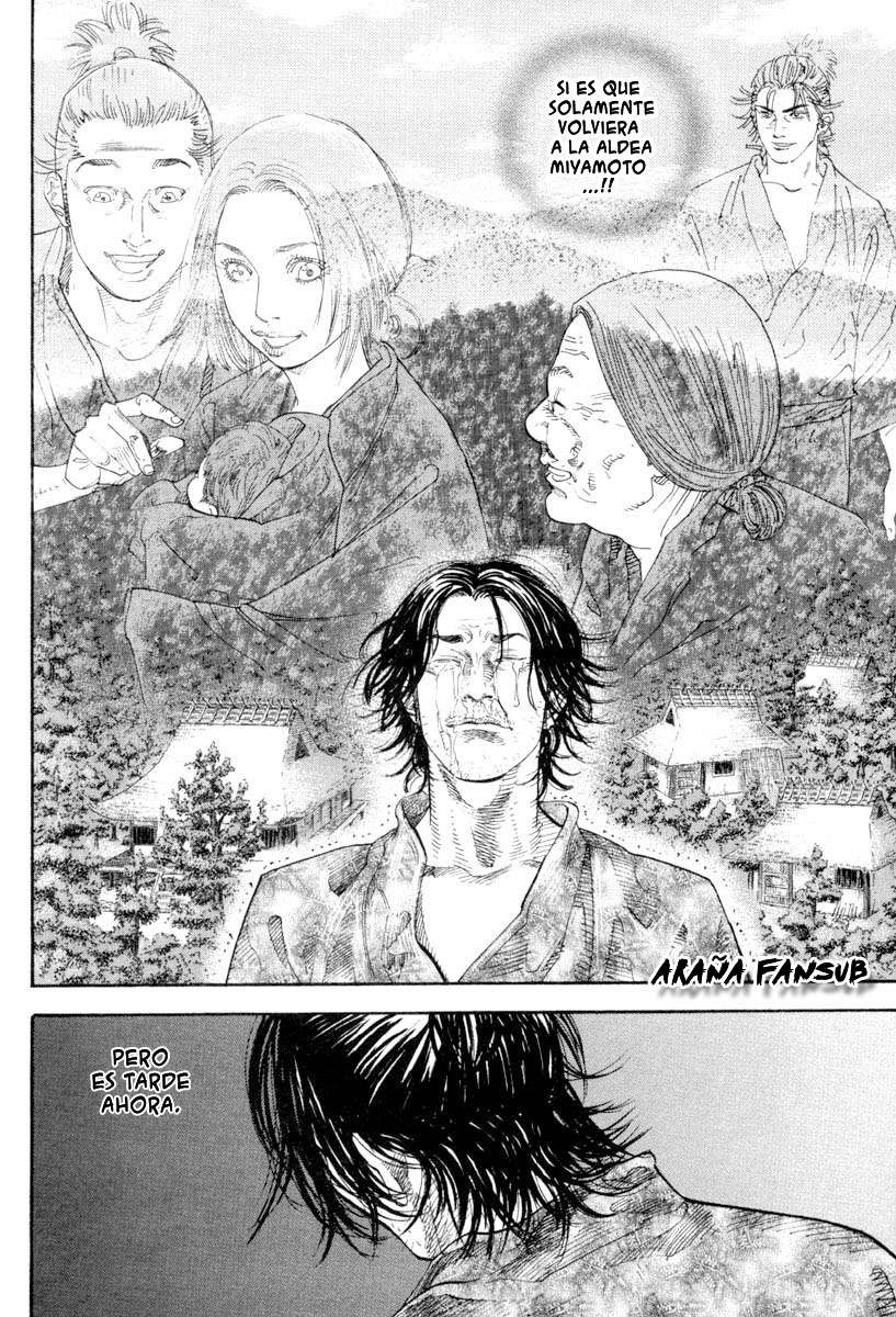 Read Vagabond (es) Manga Online
