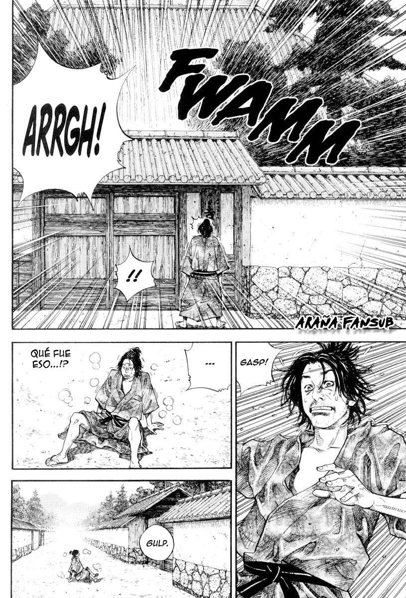 Read Vagabond (es) Manga Online
