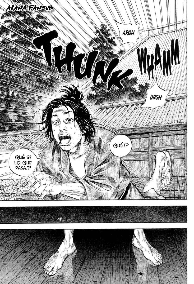 Read Vagabond (es) Manga Online
