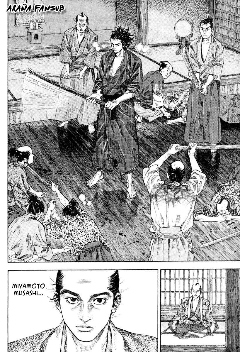 Read Vagabond (es) Manga Online