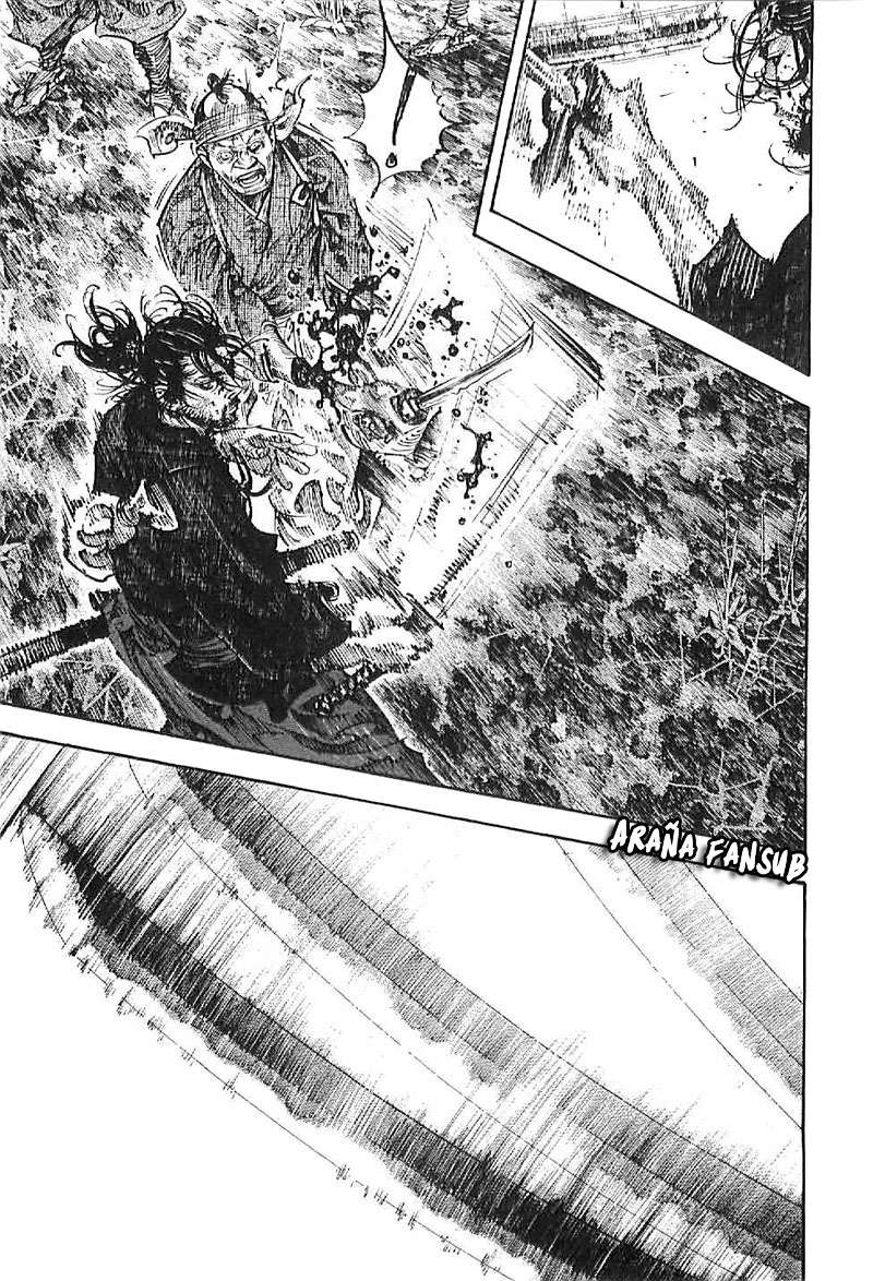 Read Vagabond (es) Manga Online