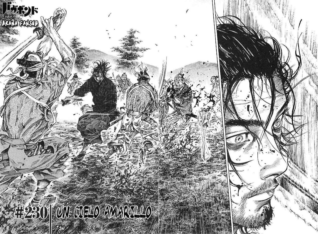 Read Vagabond (es) Manga Online