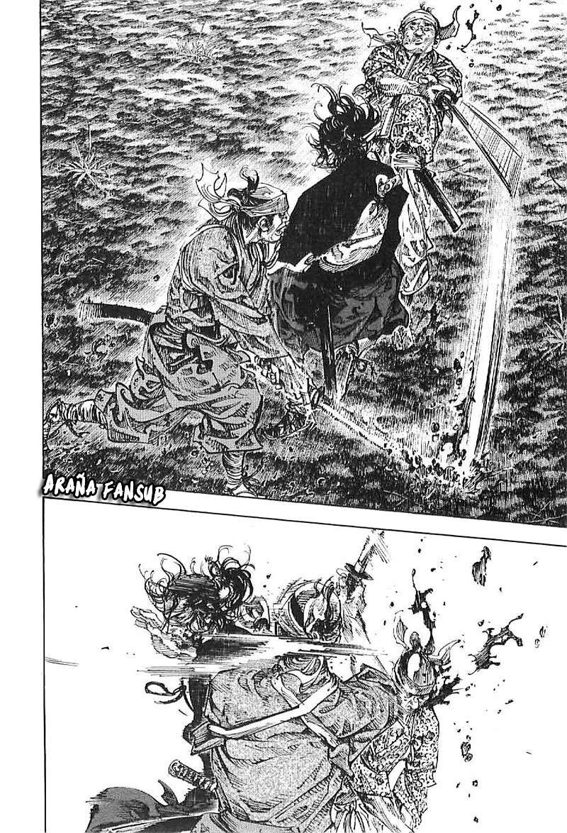 Read Vagabond (es) Manga Online