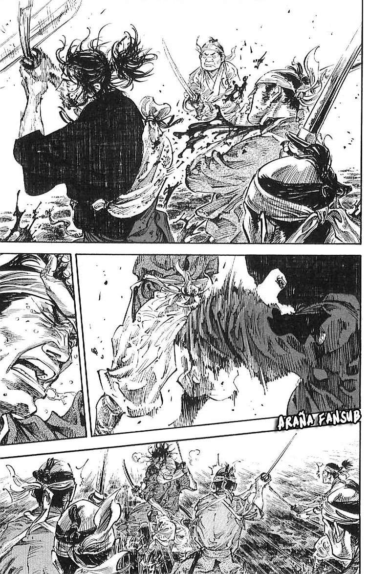 Read Vagabond (es) Manga Online