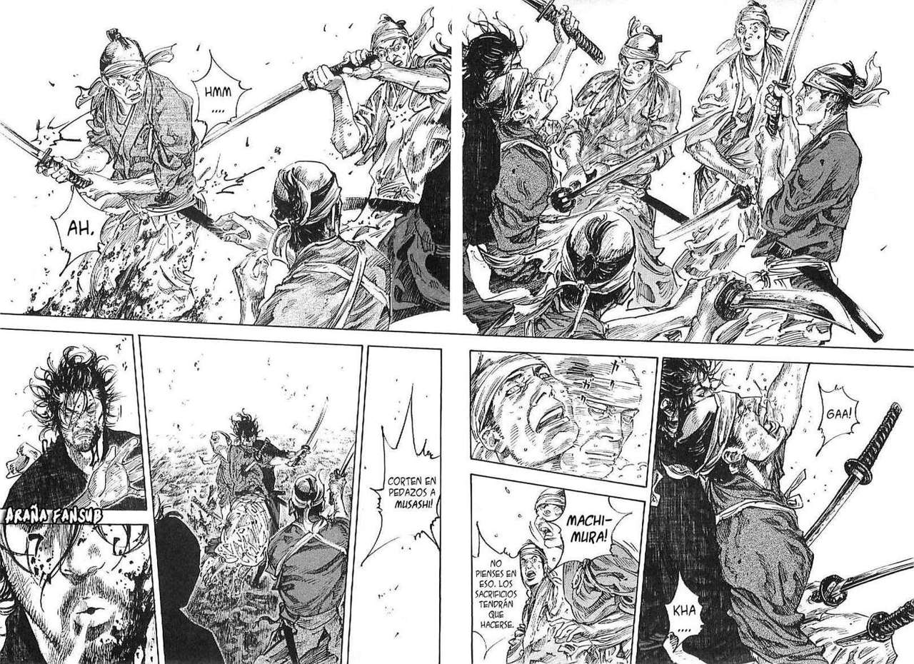 Read Vagabond (es) Manga Online