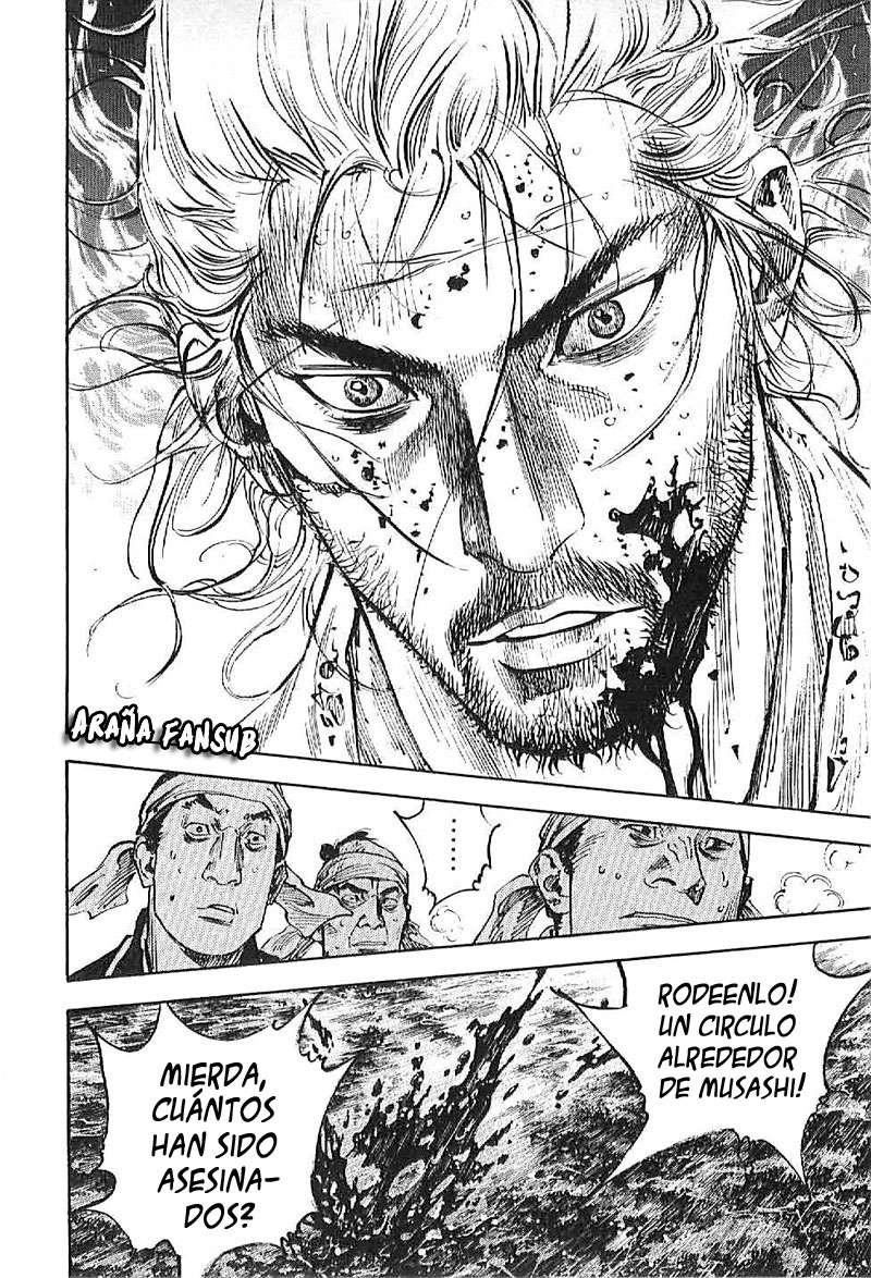 Read Vagabond (es) Manga Online