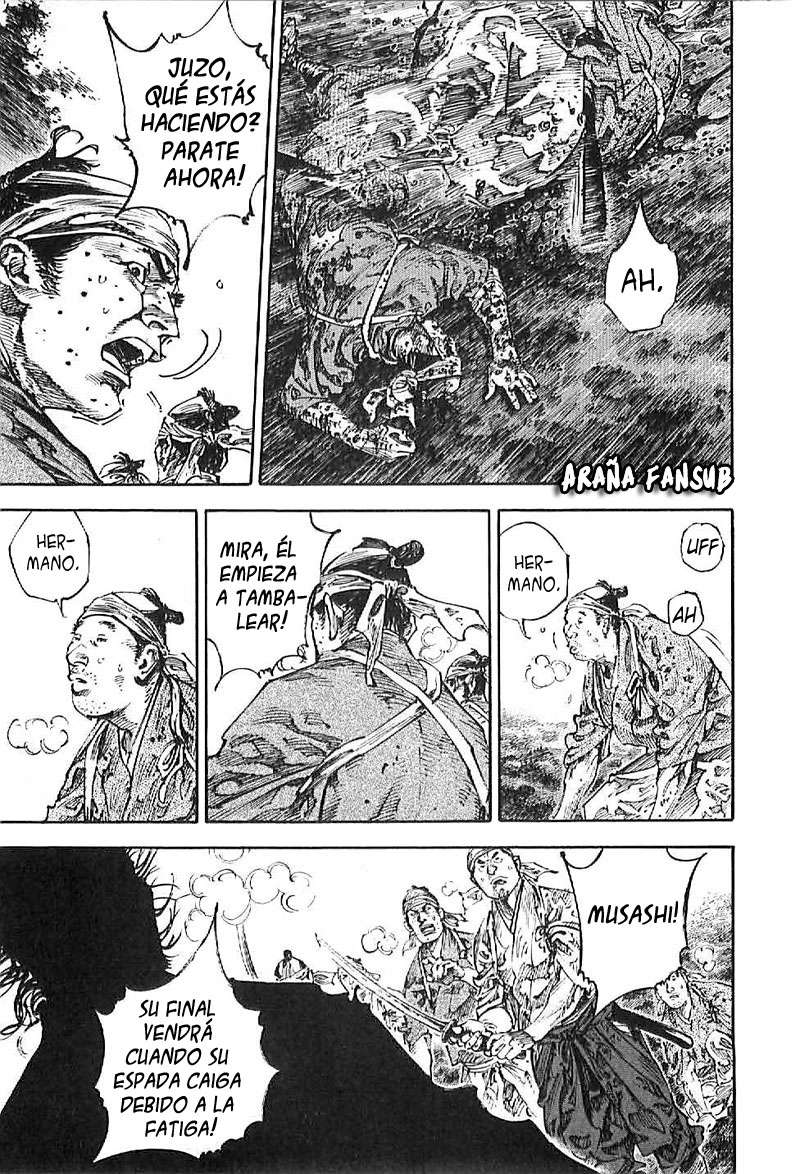 Read Vagabond (es) Manga Online