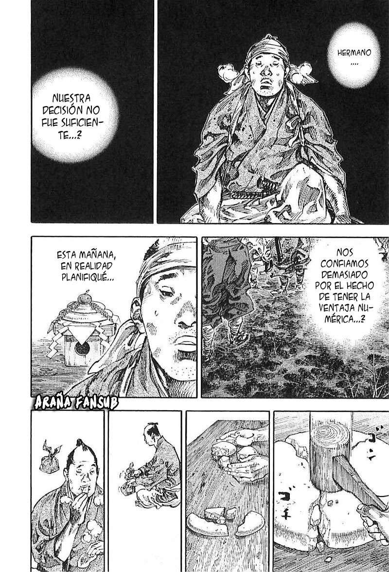 Read Vagabond (es) Manga Online