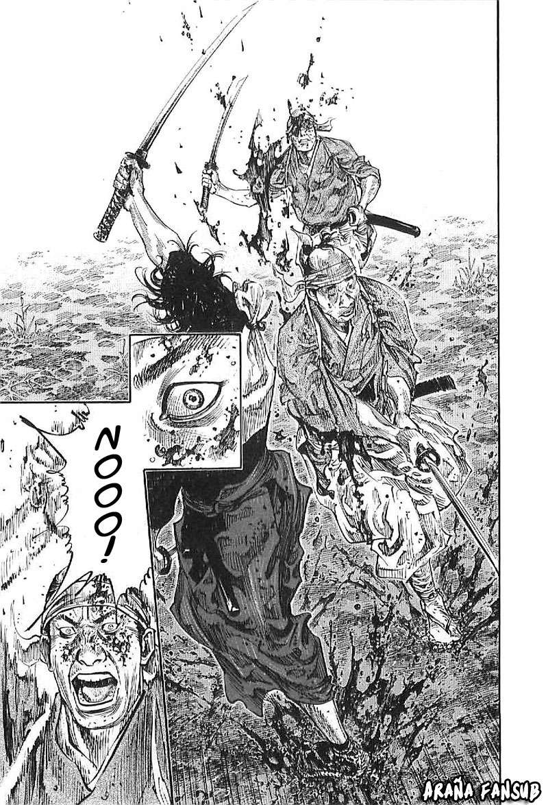 Read Vagabond (es) Manga Online