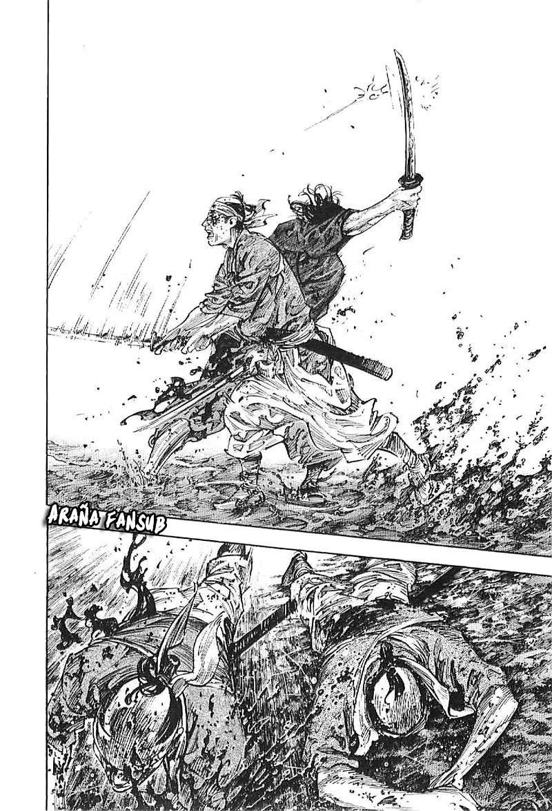 Read Vagabond (es) Manga Online