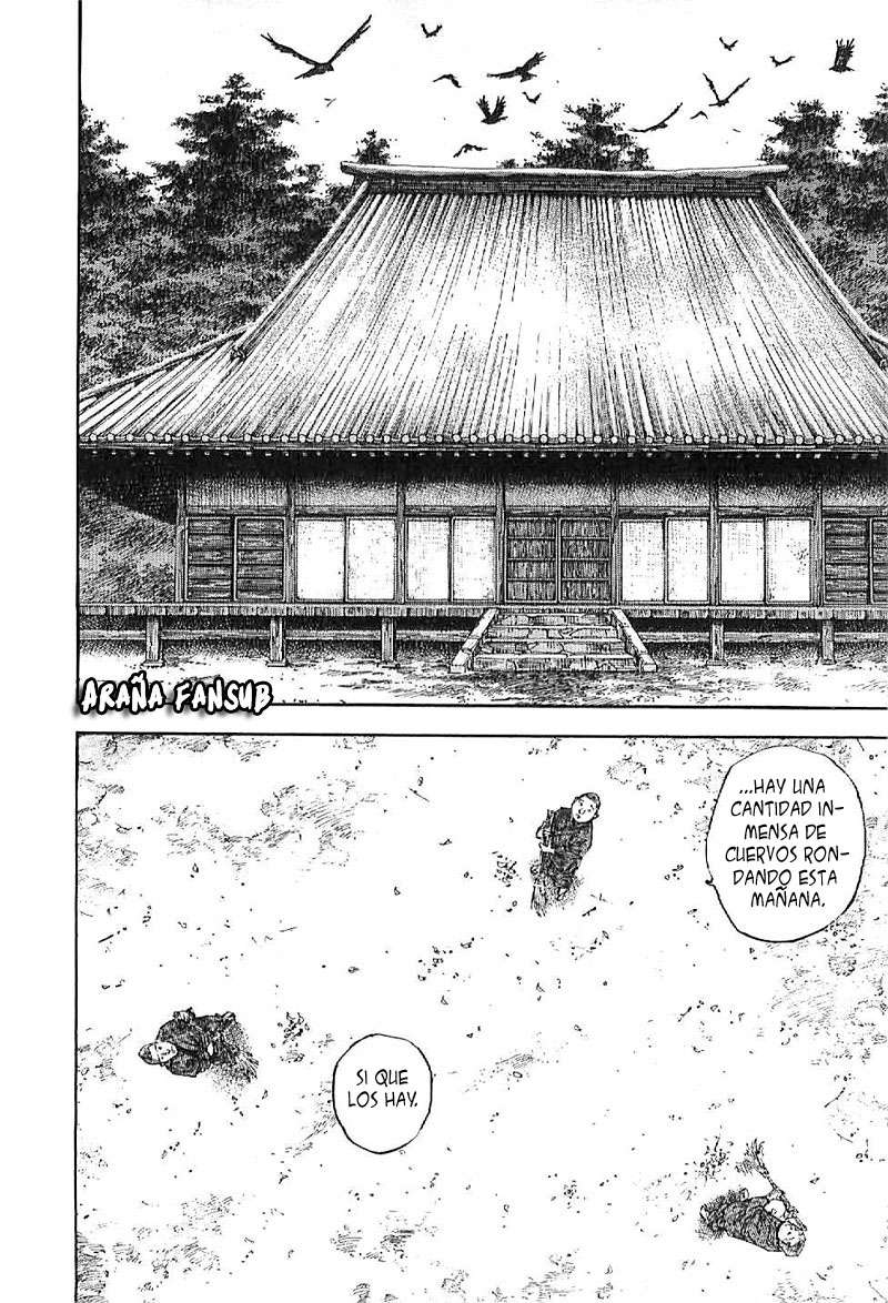 Read Vagabond (es) Manga Online