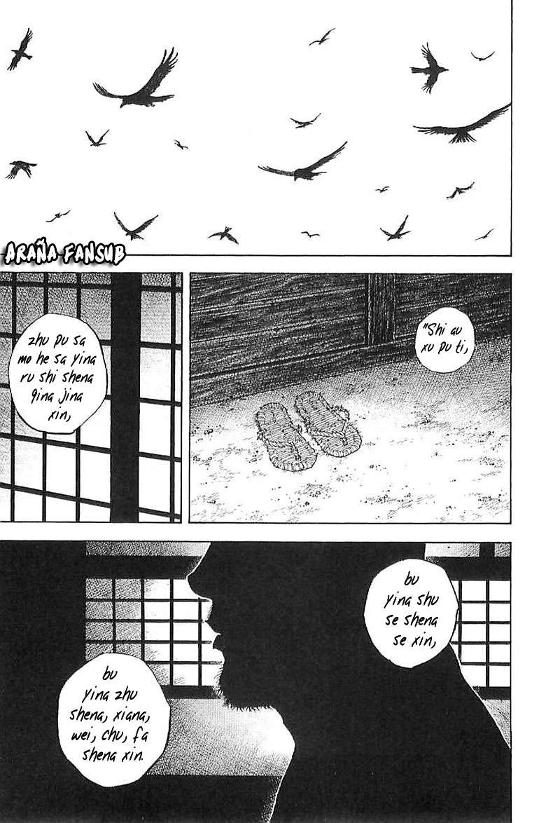 Read Vagabond (es) Manga Online