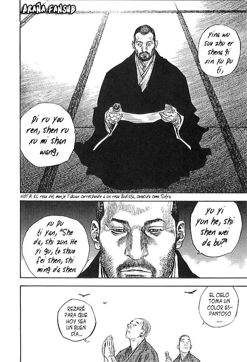 Read Vagabond (es) Manga Online