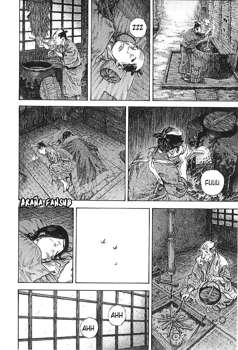 Read Vagabond (es) Manga Online
