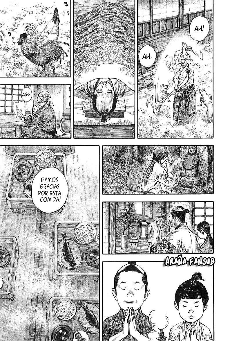Read Vagabond (es) Manga Online