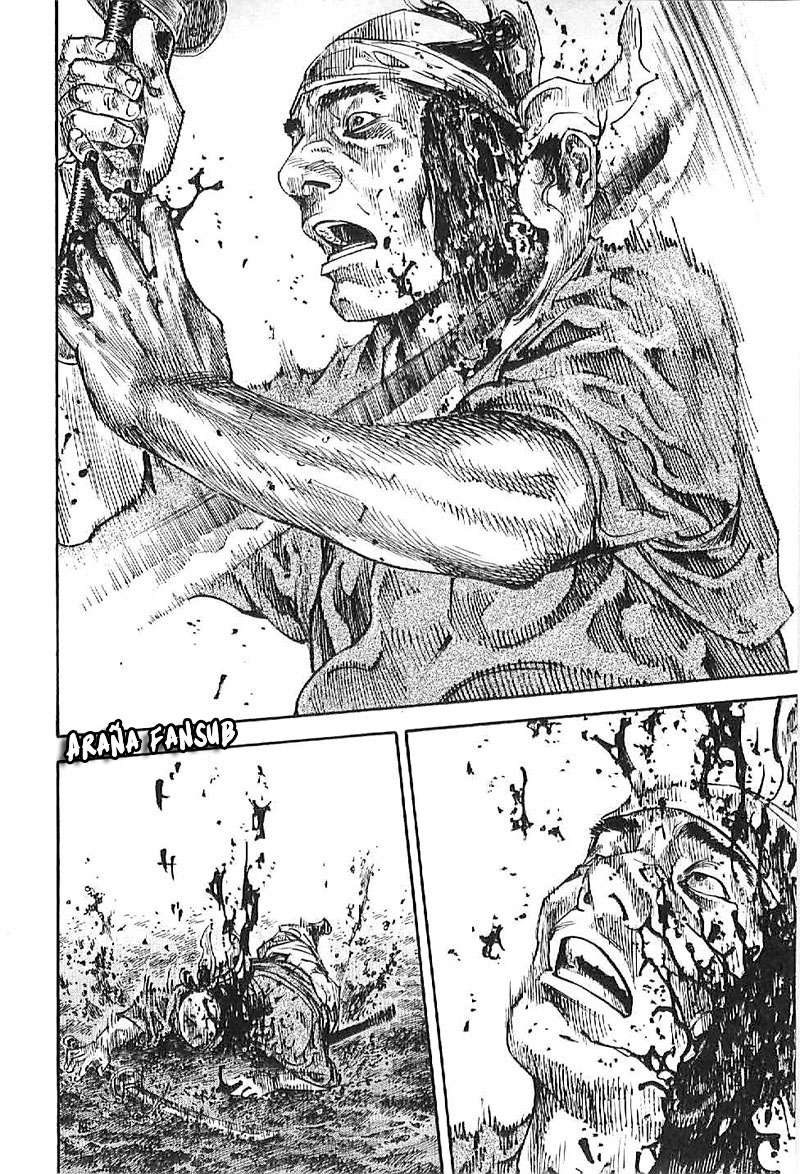 Read Vagabond (es) Manga Online
