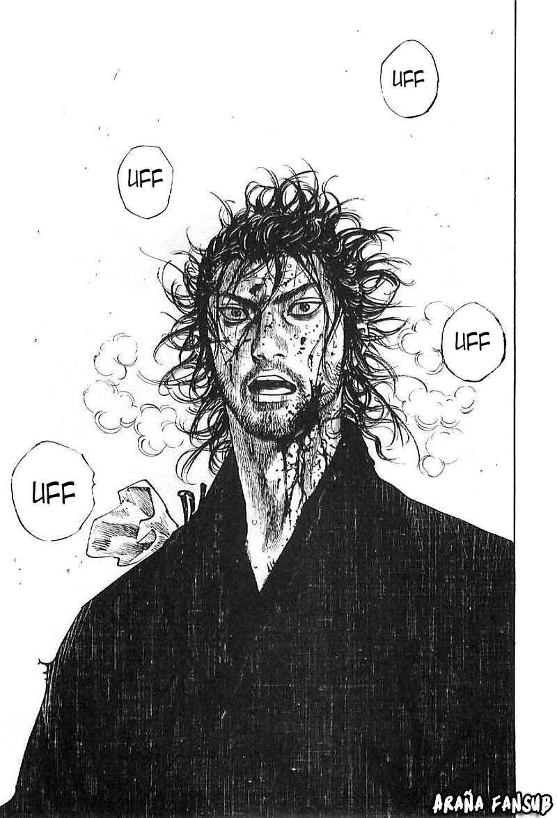 Read Vagabond (es) Manga Online