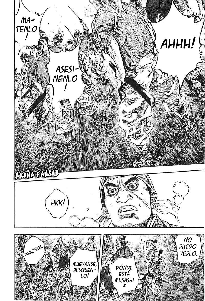 Read Vagabond (es) Manga Online