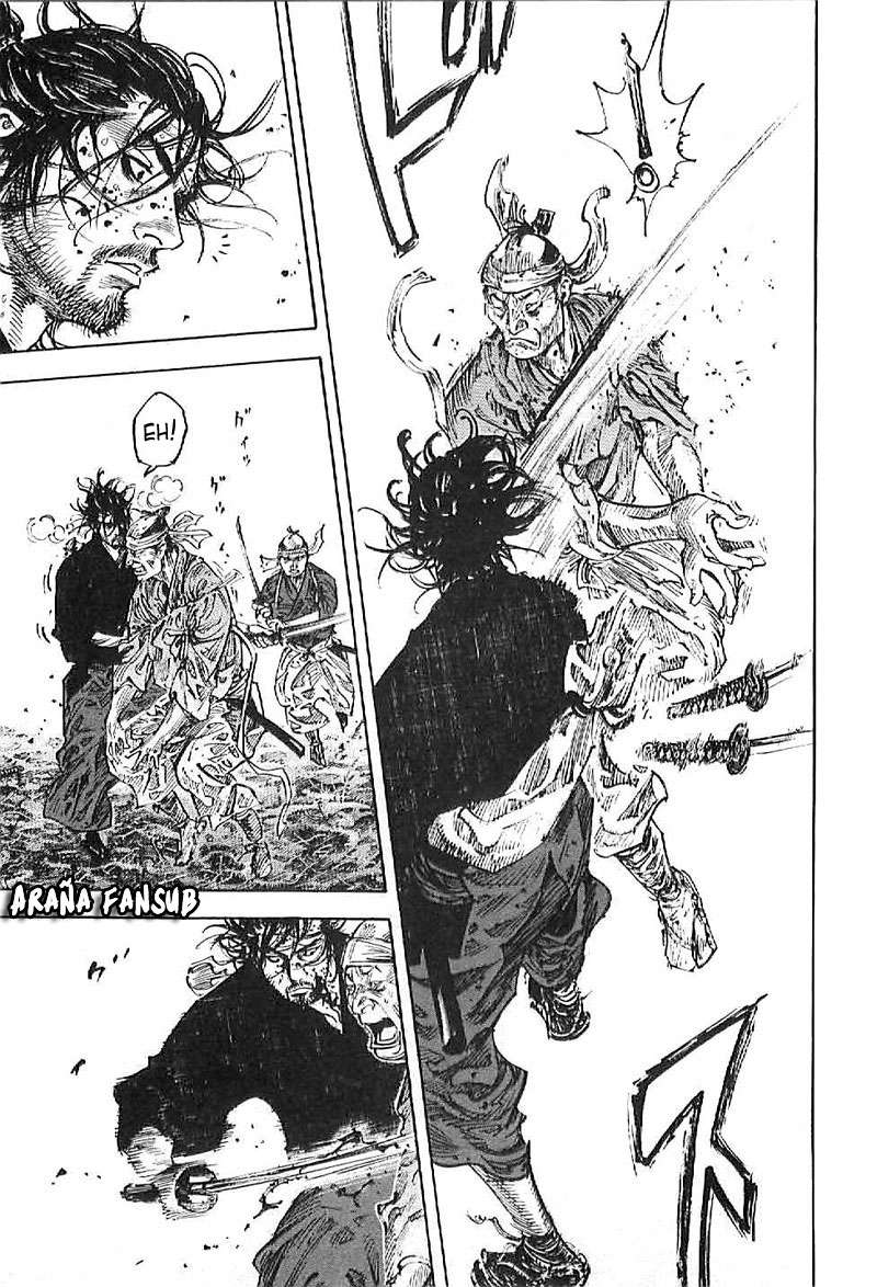 Read Vagabond (es) Manga Online