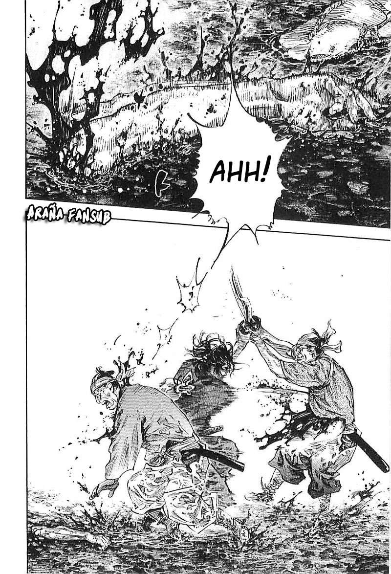 Read Vagabond (es) Manga Online