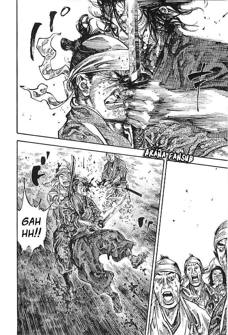 Read Vagabond (es) Manga Online