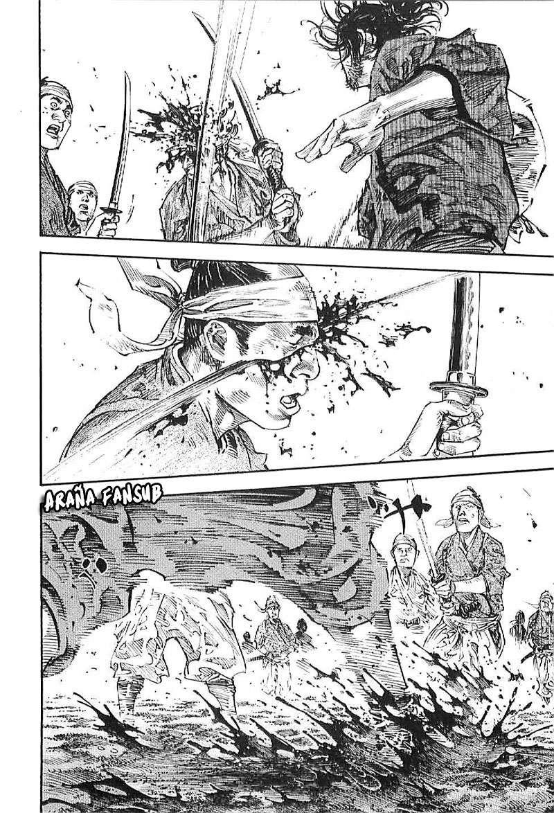 Read Vagabond (es) Manga Online