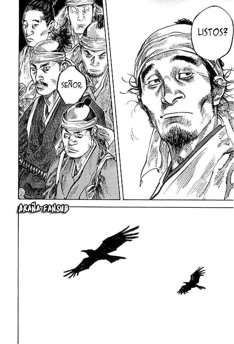 Read Vagabond (es) Manga Online