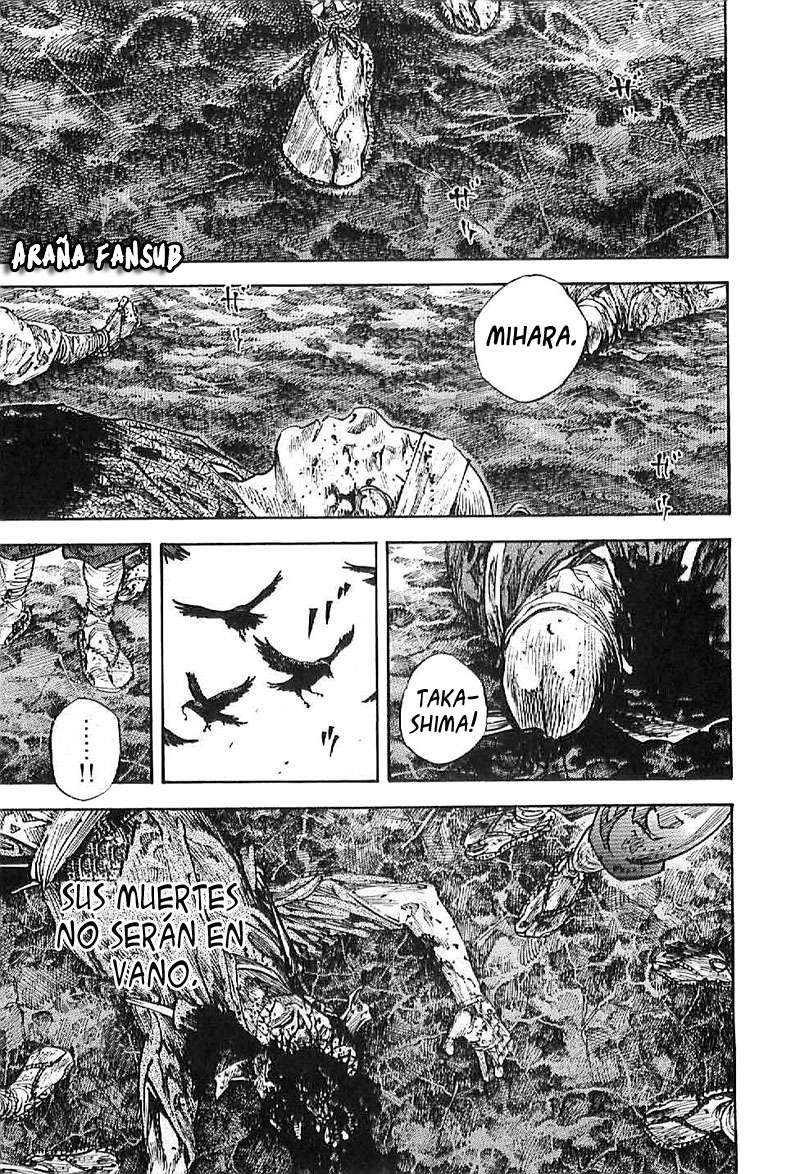 Read Vagabond (es) Manga Online