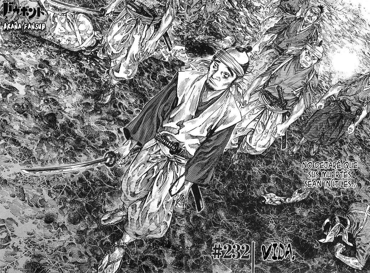 Read Vagabond (es) Manga Online