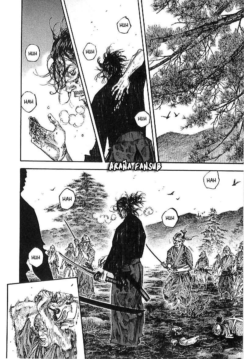 Read Vagabond (es) Manga Online
