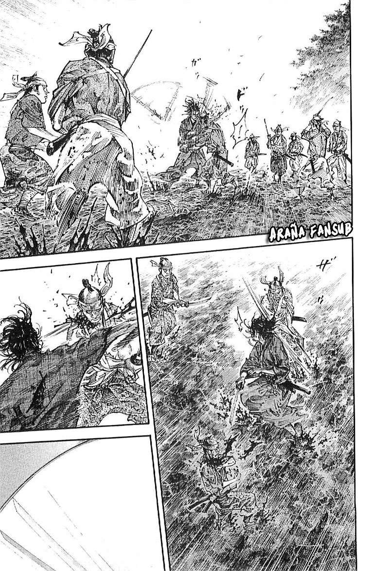 Read Vagabond (es) Manga Online