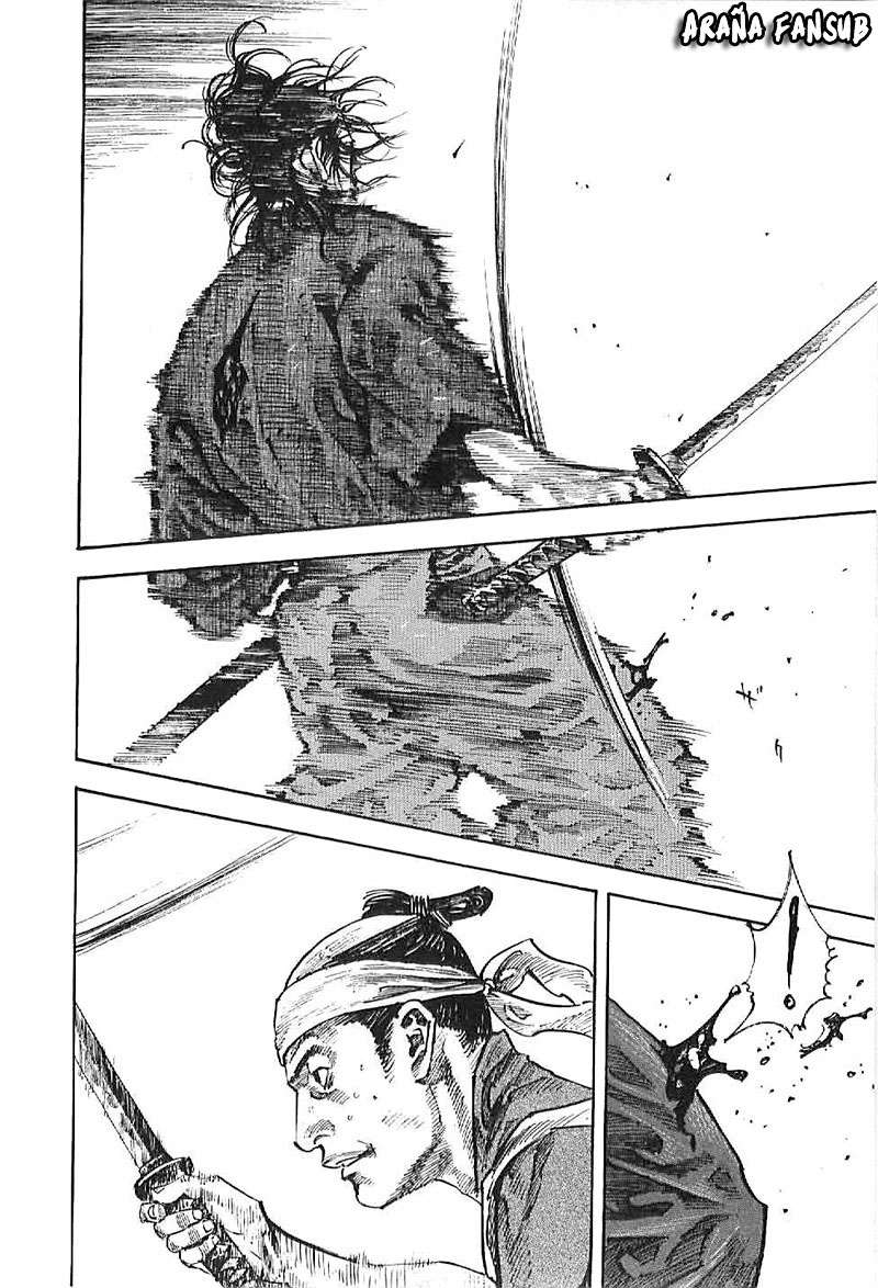 Read Vagabond (es) Manga Online