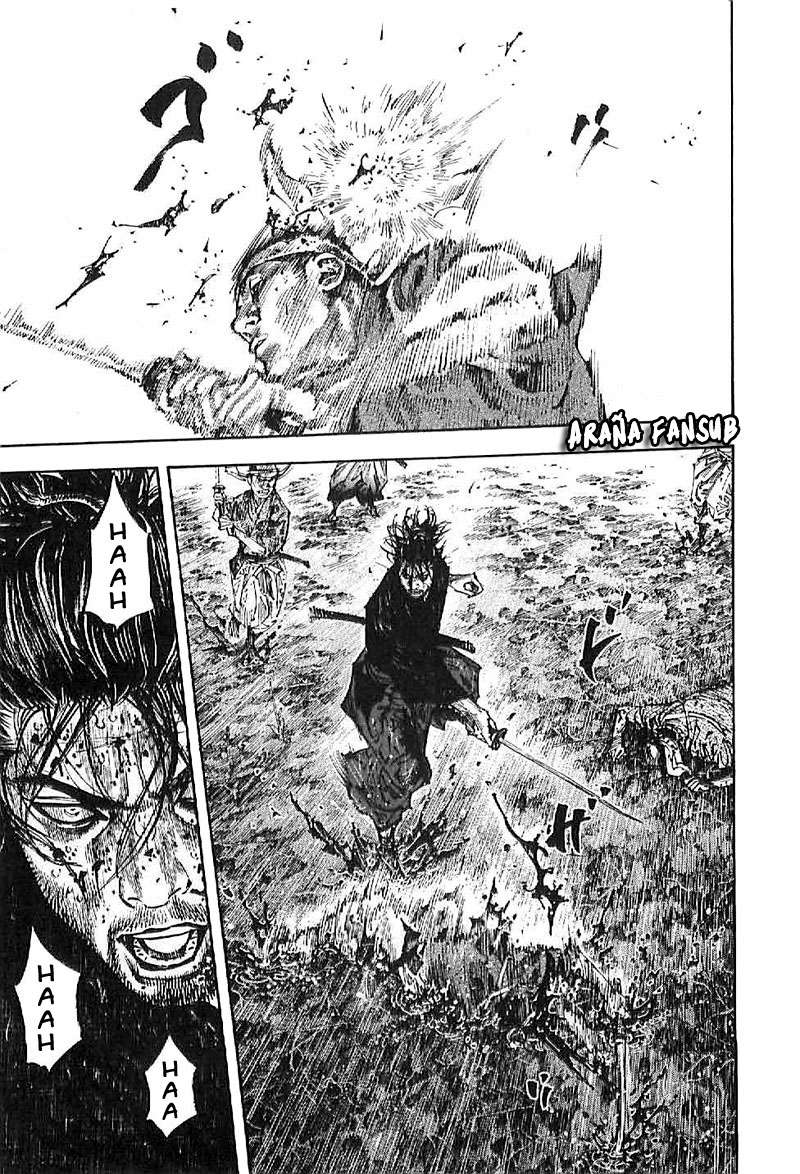Read Vagabond (es) Manga Online