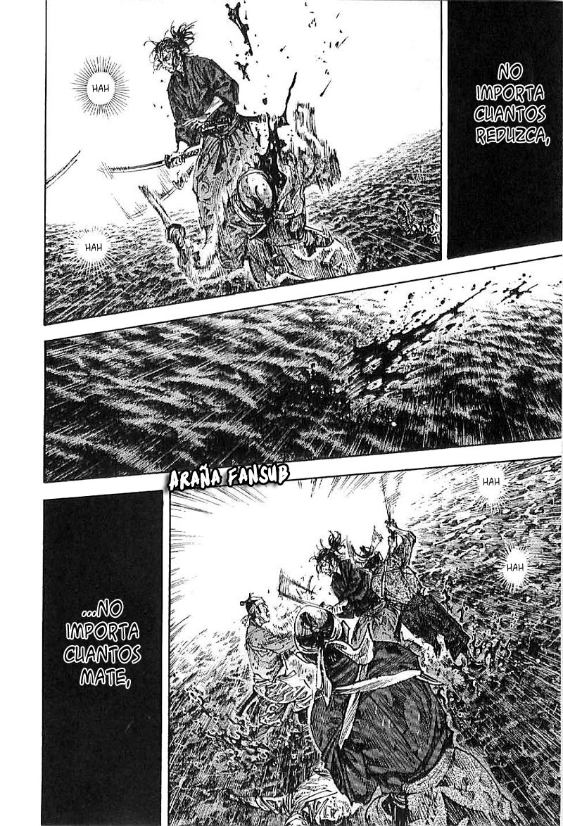 Read Vagabond (es) Manga Online