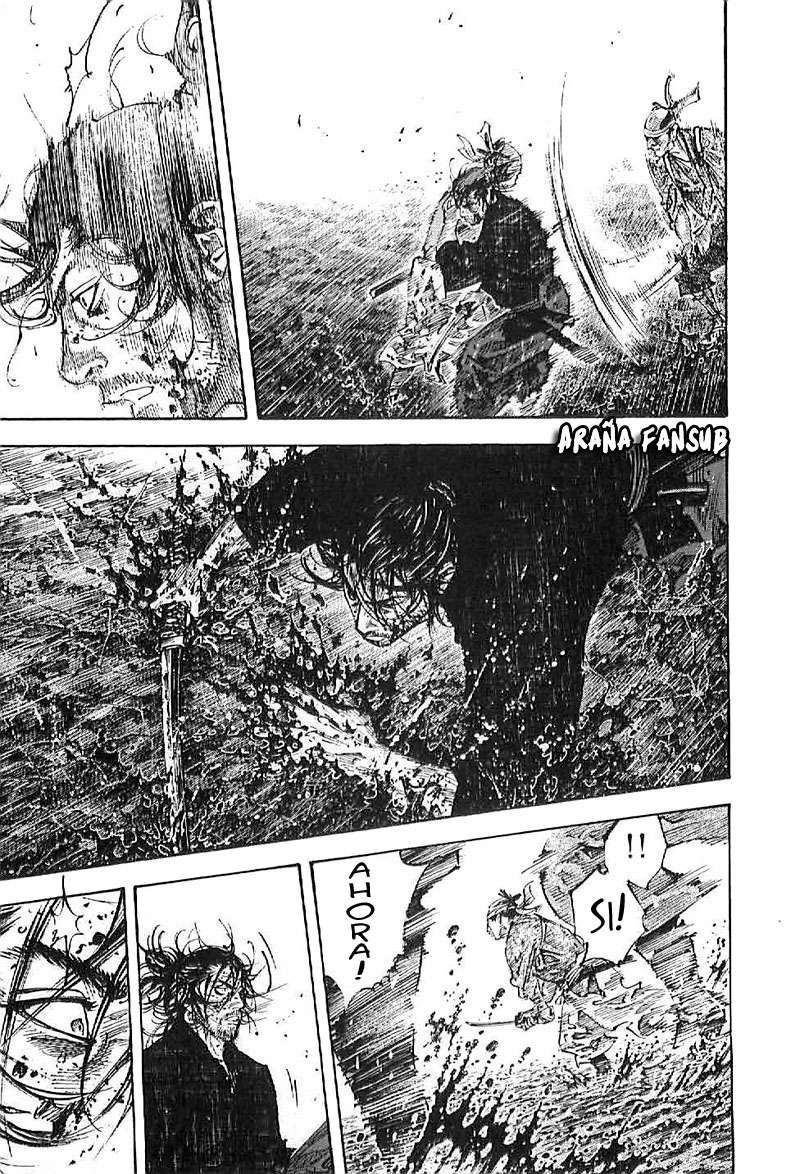 Read Vagabond (es) Manga Online