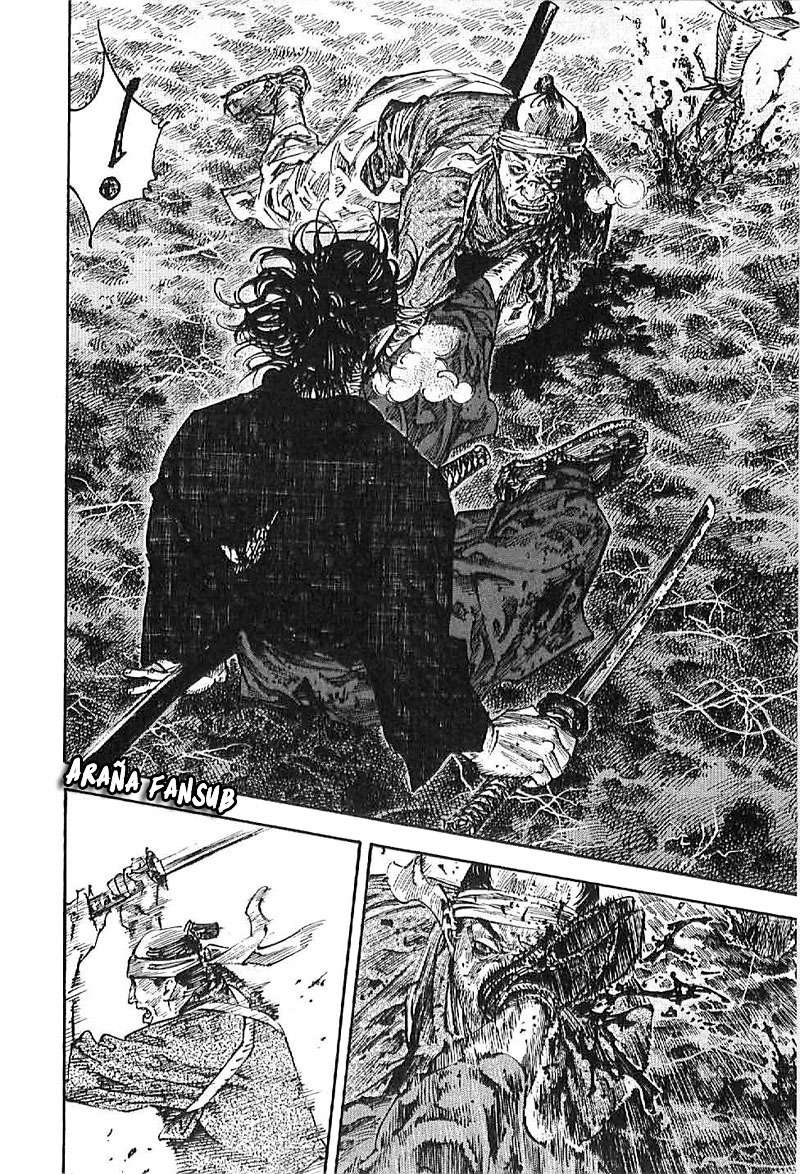 Read Vagabond (es) Manga Online