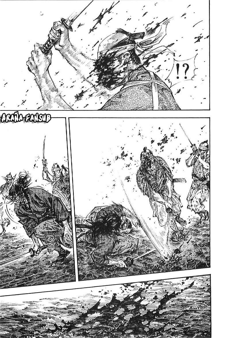 Read Vagabond (es) Manga Online