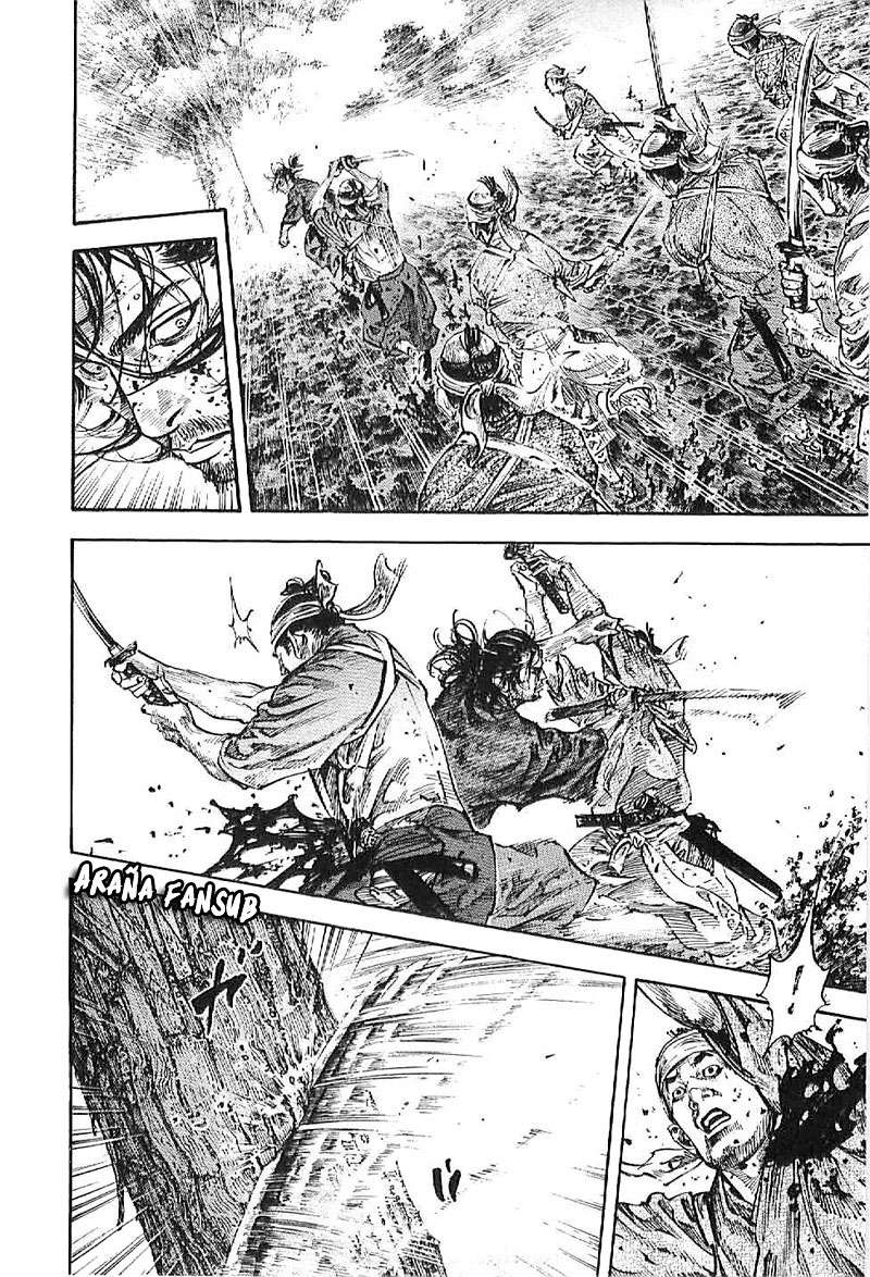 Read Vagabond (es) Manga Online
