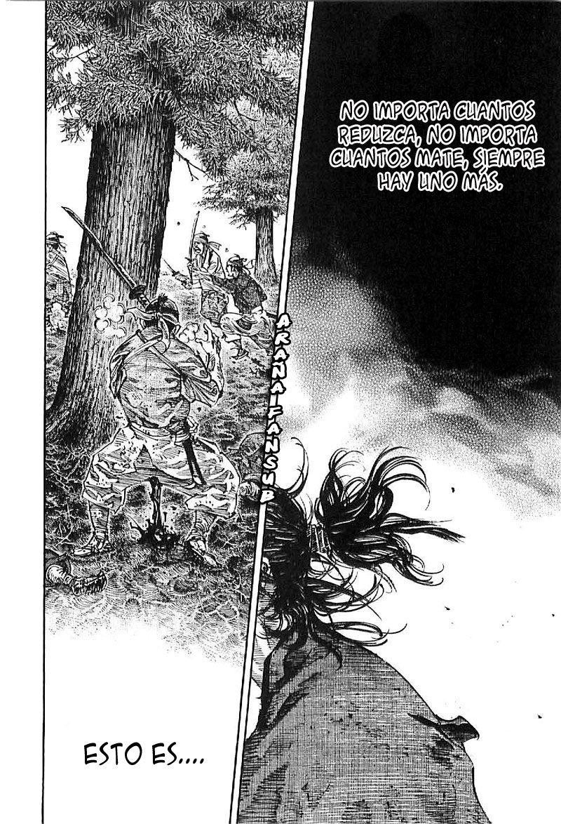 Read Vagabond (es) Manga Online