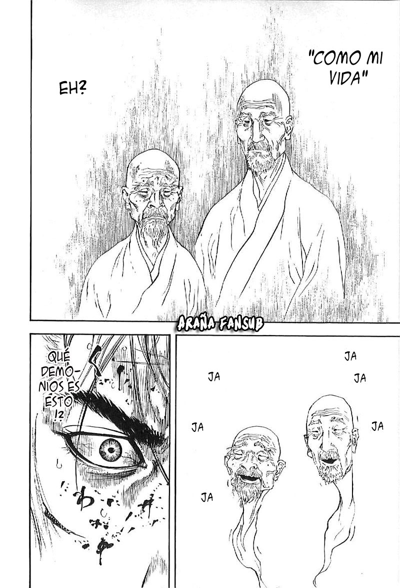 Read Vagabond (es) Manga Online