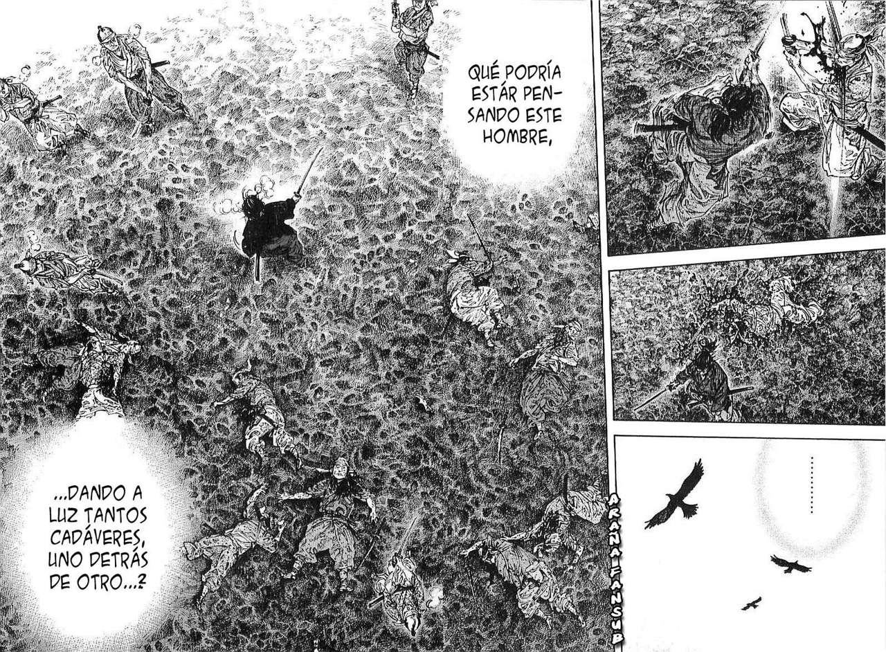Read Vagabond (es) Manga Online
