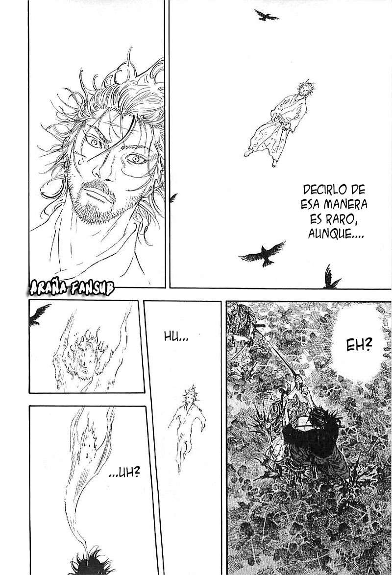 Read Vagabond (es) Manga Online