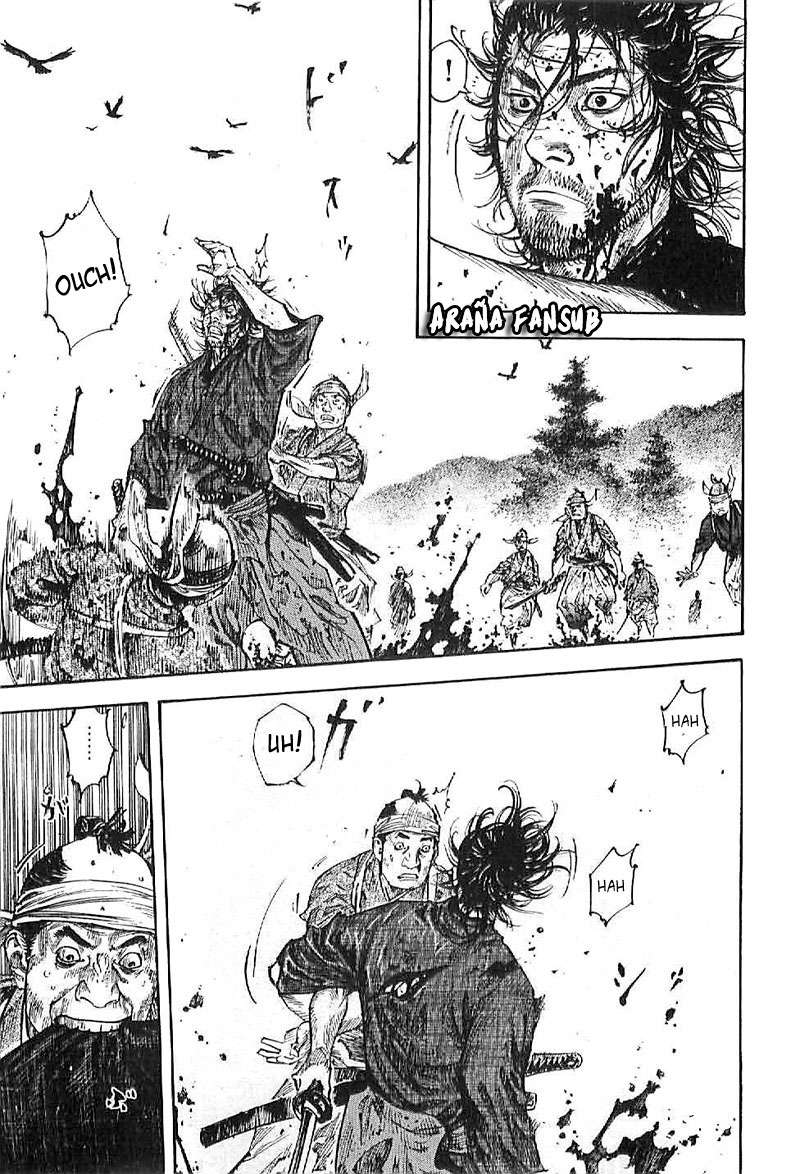 Read Vagabond (es) Manga Online