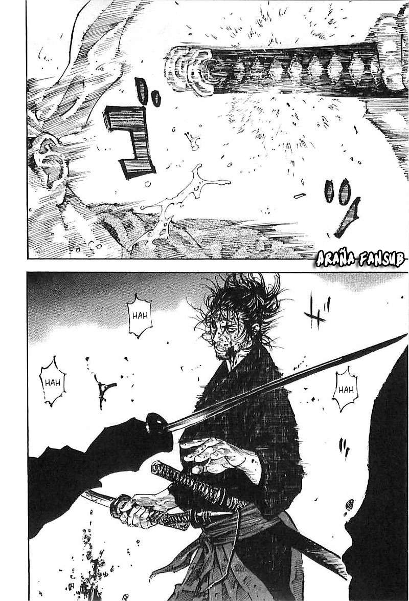 Read Vagabond (es) Manga Online