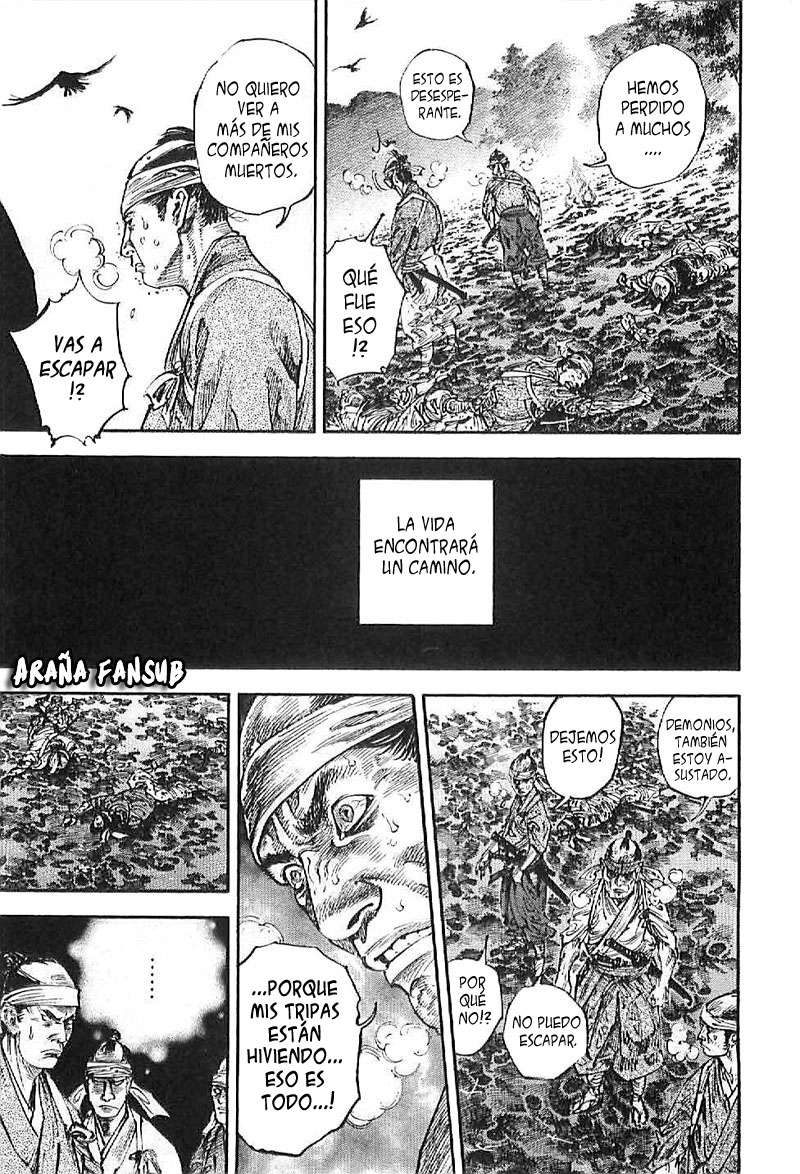 Read Vagabond (es) Manga Online