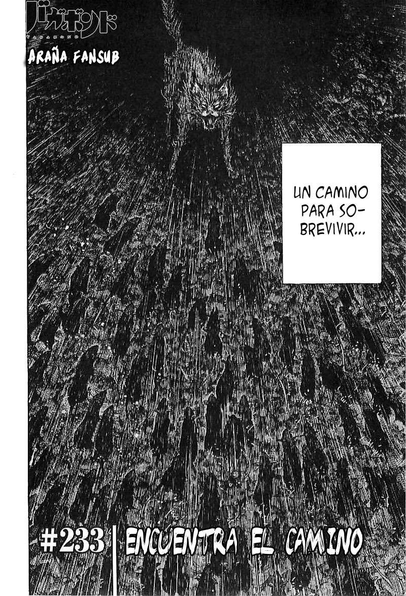 Read Vagabond (es) Manga Online