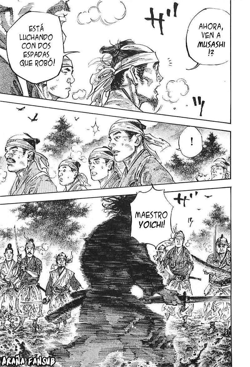 Read Vagabond (es) Manga Online