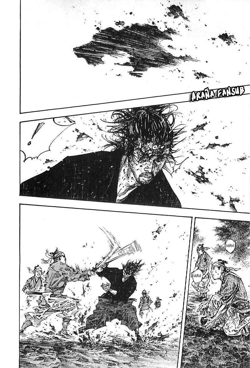 Read Vagabond (es) Manga Online