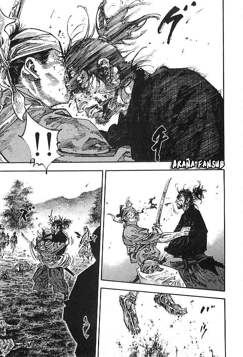 Read Vagabond (es) Manga Online