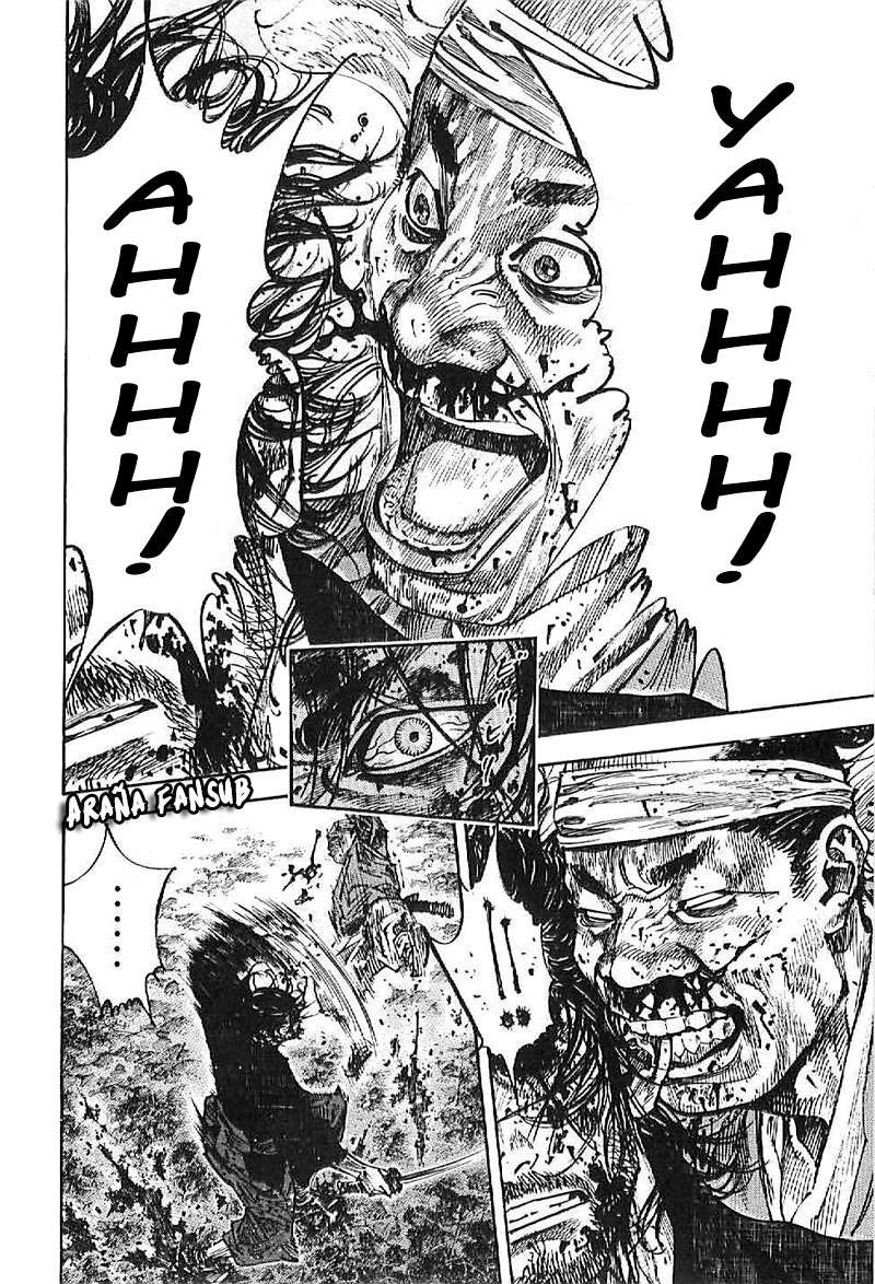 Read Vagabond (es) Manga Online